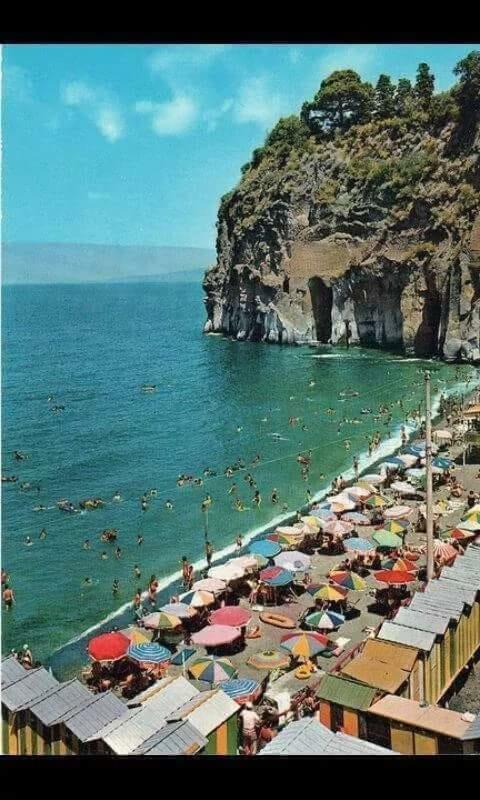 Appartamento Cassano Blu Piano di Sorrento Dış mekan fotoğraf