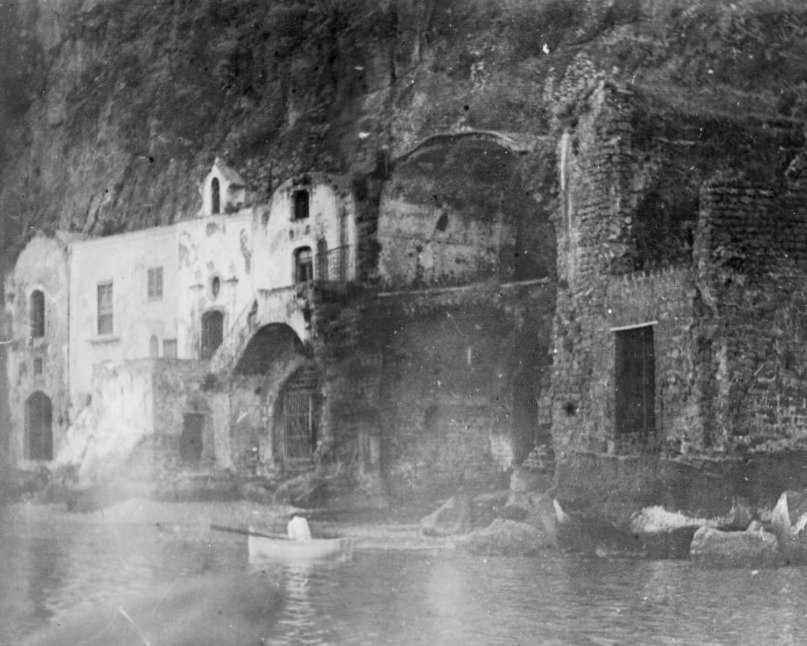 Appartamento Cassano Blu Piano di Sorrento Dış mekan fotoğraf