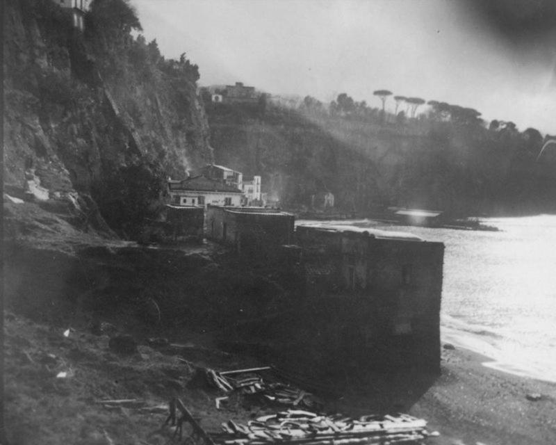 Appartamento Cassano Blu Piano di Sorrento Dış mekan fotoğraf